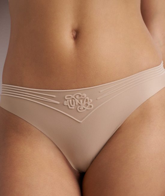 Motion brazilian σλιπ με Silicon Contour™