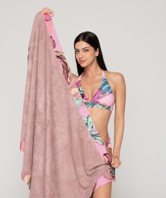 Musa 94562 beach towel unique front