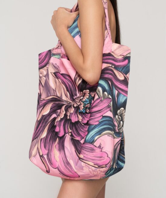 Musa 94563 bag unique close cut