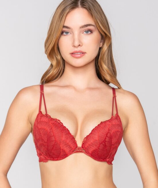 Flirt super push-up