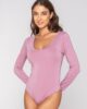Micro Touch Comfort 84594 string body pink close cut
