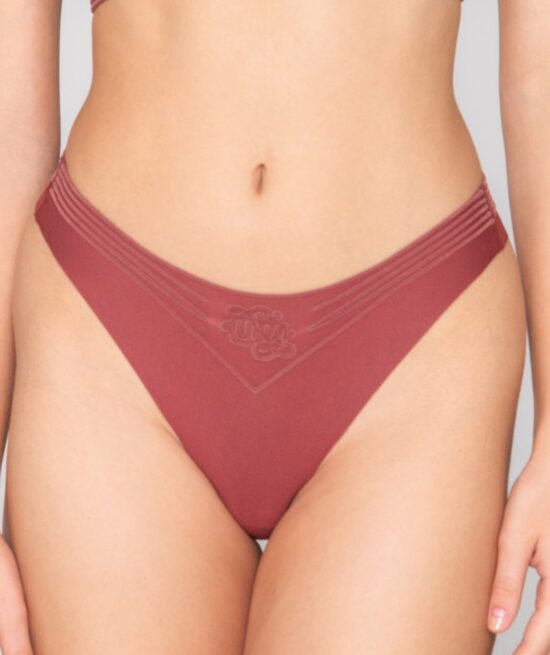Motion brazilian σλιπ με Silicon Contour™
