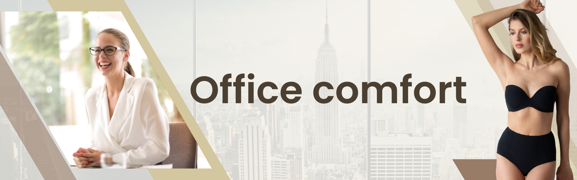 Office comfort