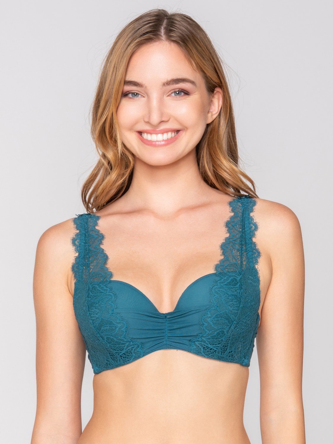 Orchidea reggiseno Orchidea con leggera imbottitura C/D