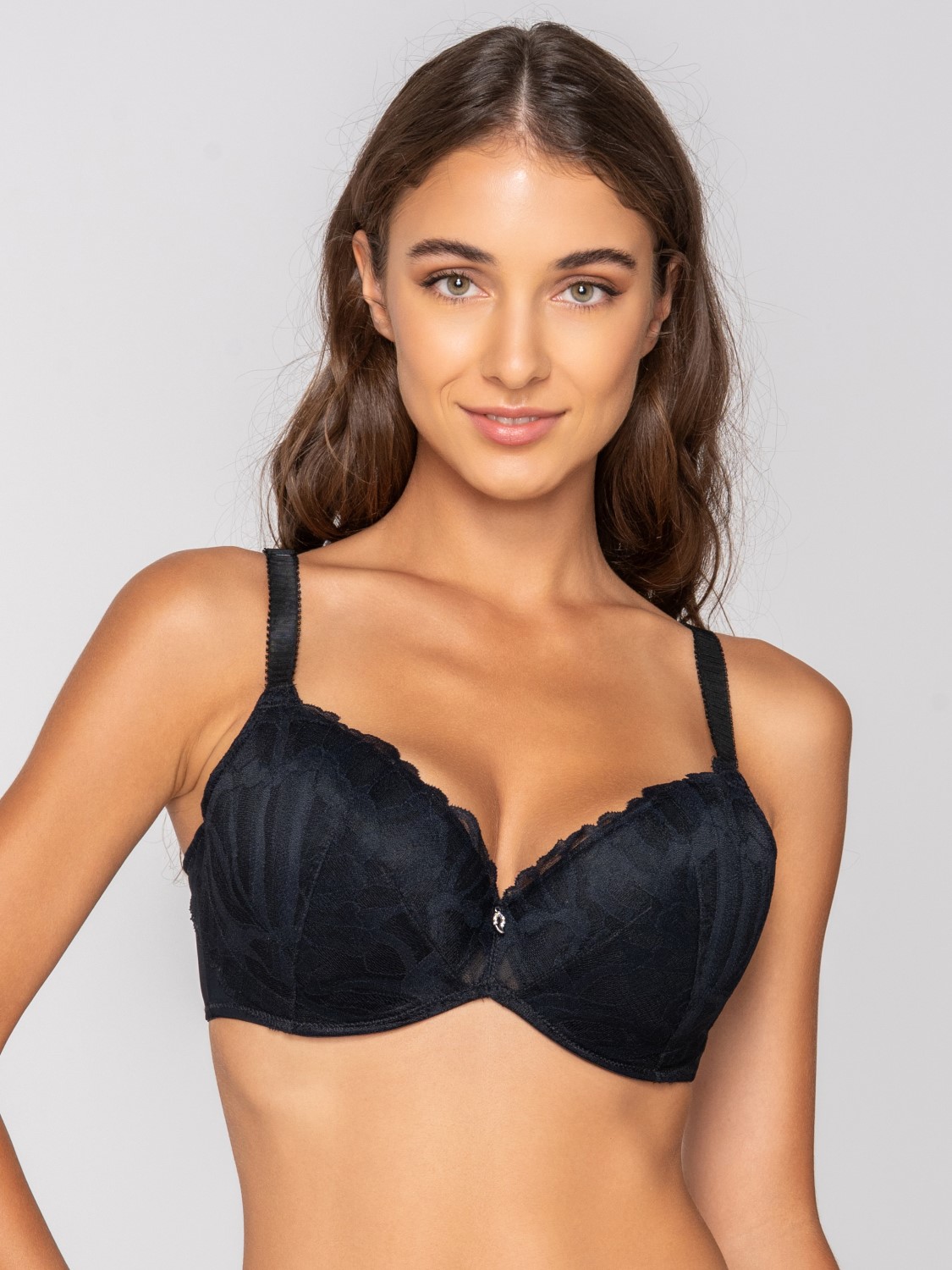 Melody reggiseno con leggera imbottitura D/E