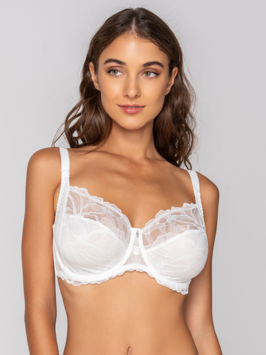 Melody reggiseno senza imbottitura E/F