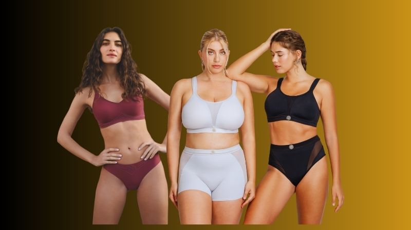 biancheria intima athlesure