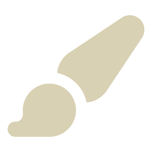 paintbrush solid full