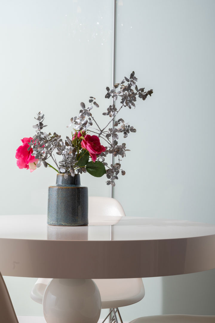 karpenisi forest suites blue deluxe suite decoration details