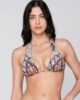 Epoque 94781 triangle with removable cup unique Close cut