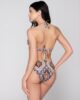 Epoque 94782 triangle with cup & 94787 bottom 5cm unique back
