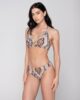Epoque 94782 triangle with cup & 94787 bottom 5cm unique front
