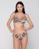 Epoque 94784 unpadded big size balconette & 94788 ruched side bottom unique Close cut