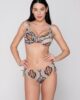 Epoque 94784 unpadded big size balconette & 94788 ruched side bottom unique front