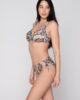 Epoque 94784 unpadded big size balconette & 94788 ruched side bottom unique side