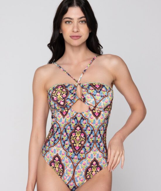 Epoque ολόσωμο με αφαιρούμενη ενίσχυση B/C