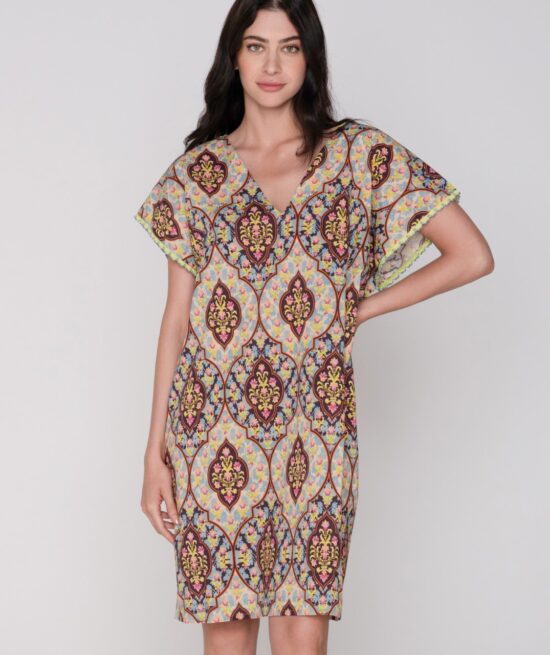 Epoque καφτάνι