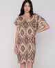 Epoque 94790 kaftan unique Close cut