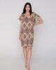 Epoque 94790 kaftan unique Close cut