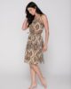 Epoque 94791 midi dress with thin straps unique side (3)