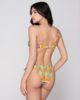 Motif 94840 strapless with molded cup & 94845 side tie bottom unique back