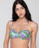 Motif 94840 strapless with molded cup unique close cut