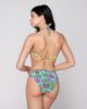 Motif 94841 triangle with cup & 94846 bottom 5cm unique back