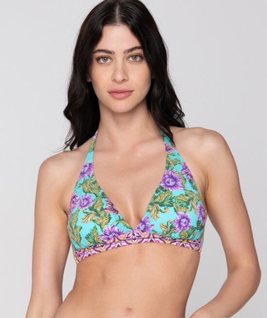 Motif μπικίνι τρίγωνο με ελαφριά ενίσχυση C/D