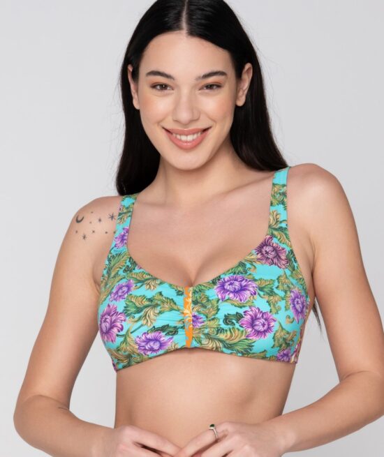Motif bralette με αφαιρούμενη cup C/D