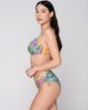 Motif 94843 3part cup balconette & 94848 ruched side bottom unique side