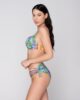 Motif 94844 unpadded big size balconette & 94848 ruched side bottom unique side