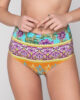 Motif 94847 high waist bottom unique close cut