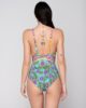 Motif 94849 swimsuit with removable cup unique back