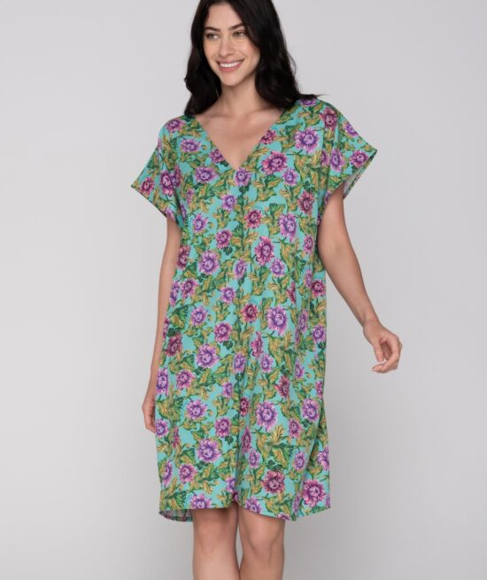 Motif καφτάνι