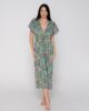Motif 94851 kimono unique front