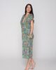 Motif 94851 kimono unique side