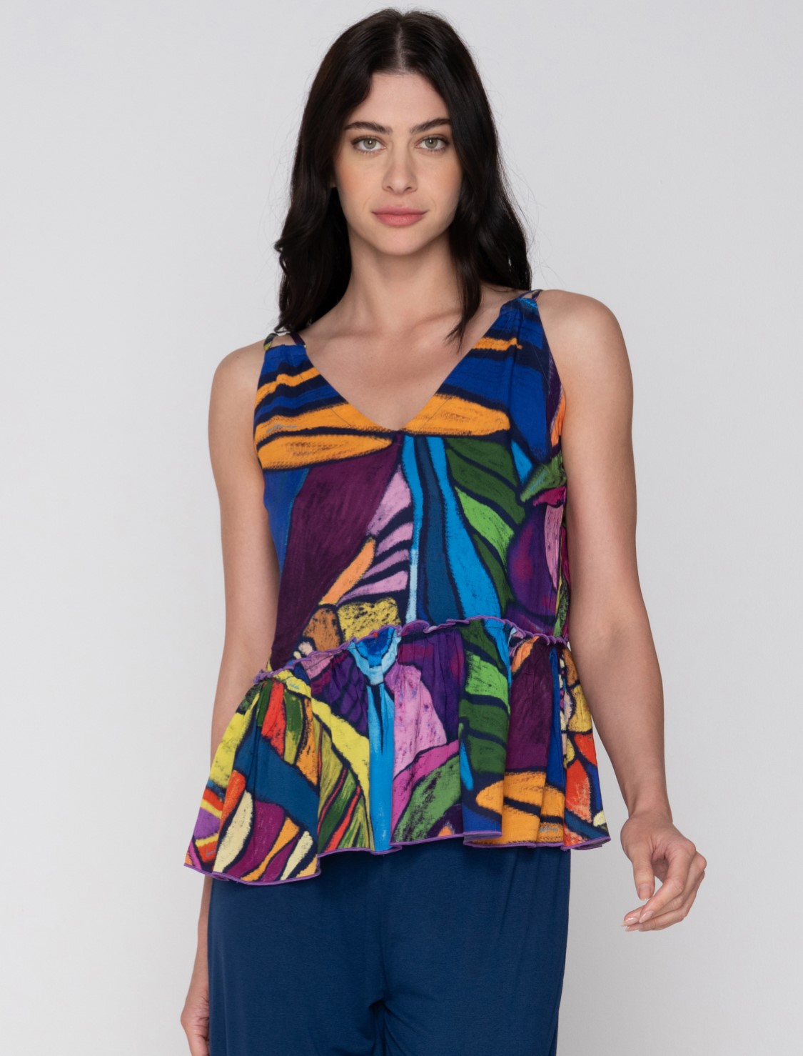 Neon 94771 shirt unique close cut