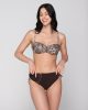 Safari 94801 strapless with molded cup & 94808 ruched side bottom unique front