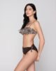 Safari 94801 strapless with molded cup & 94808 ruched side bottom unique side