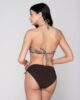 Safari 94803 triangle with cup & 94808 ruched side bottom unique back