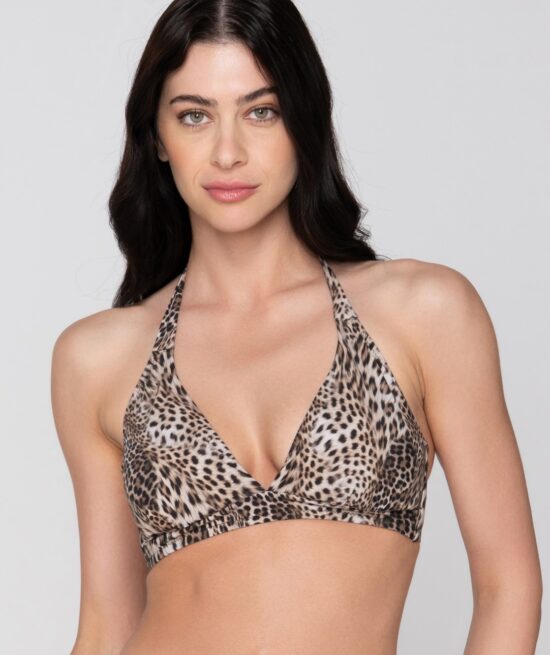 Safari μπικίνι τρίγωνο με ελαφριά ενίσχυση C/D