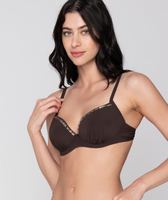 Safari μπικίνι με ελαφριά ενίσχυση C/D