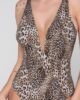 Safari 94810 swimsuit with molded triangle cup unique close cut
