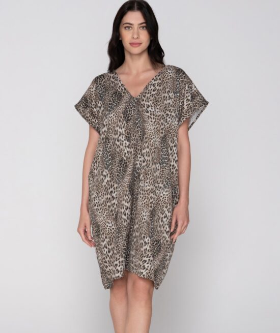 Safari καφτάνι