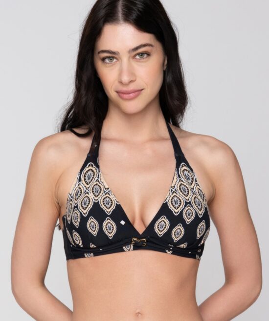 Stellar μπικίνι τρίγωνο με ελαφριά ενίσχυση C/D