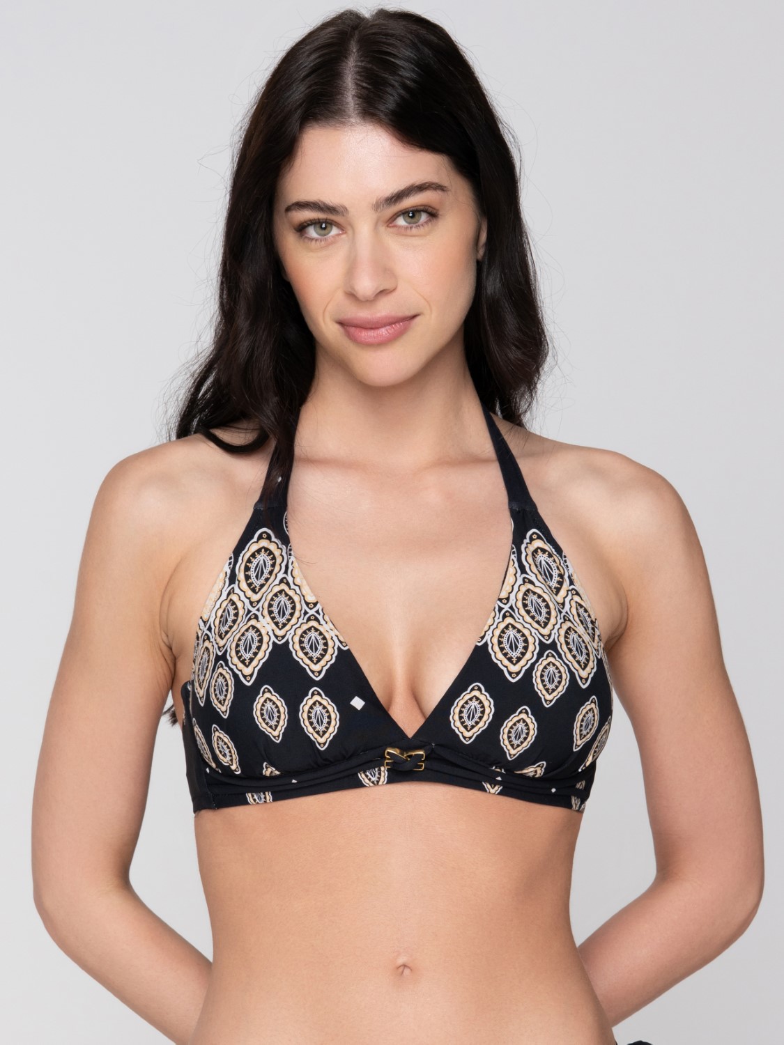 Stellar 94701 triangle with cup unique close cut