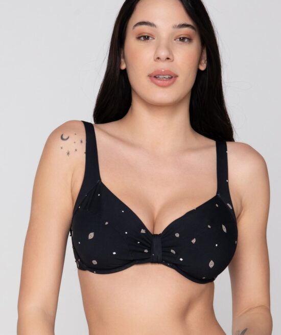 Stellar μπικίνι χωρίς ενίσχυση για μεγάλα μεγέθη D/E/F/G