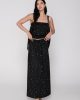 Stellar 94709 shirt & 94710 skirt unique close cut