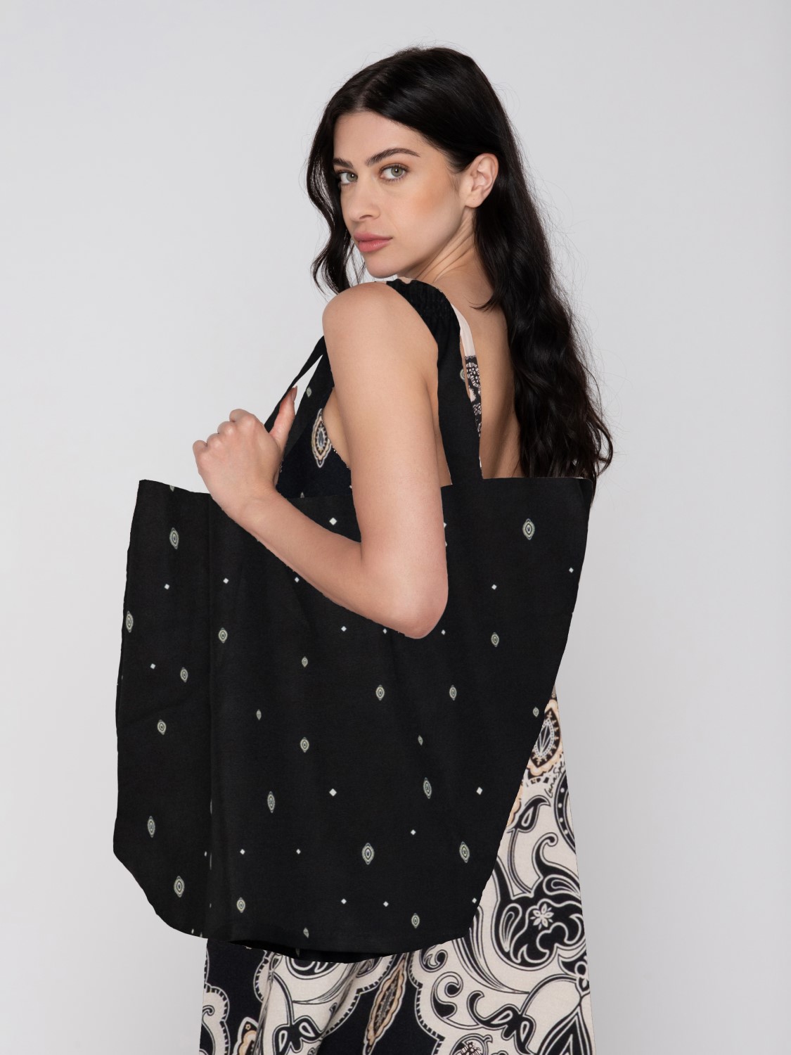 Stellar 94713 bag unique front