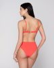 Aura 94880 push up & 94885 bottom 5cm coral back